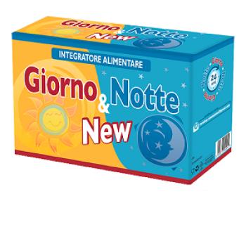 GIORNO E NOTTE TRATTAMENTO 30GIORNI 60 COMPRESSE