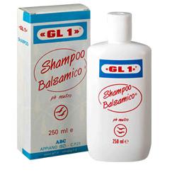 GL1 SHAMPOO BALSAMO