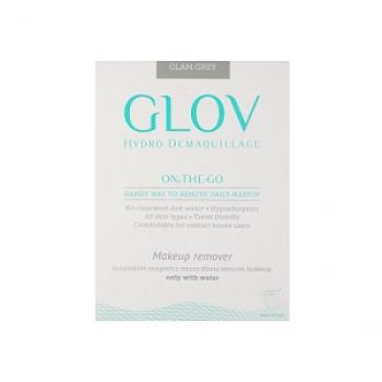 GLOV ON-THE-GO GUANTO DEMAQUILLAGE