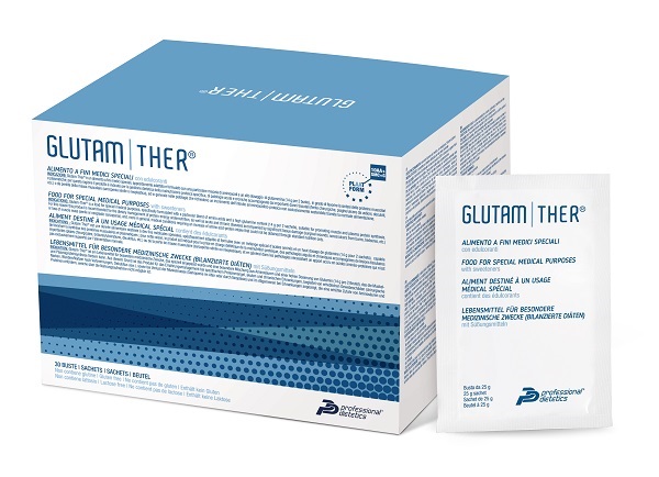 GLUTAM-THER 30 BUSTE