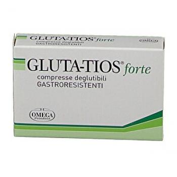 GLUTATIOS Capsule