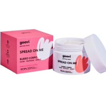 GOOVI BURRO CORPO 221 GR