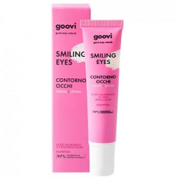 GOOVI CONTORNO OCCHI ANTIAGING