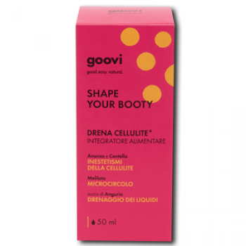 GOOVI DRENA CELLULITE 50 ML