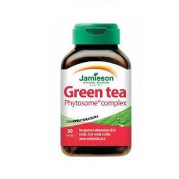 GREEN TEA PHYTOSOME COMPLEX
