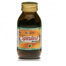 GREENOLOGY SPIRULINA BIO