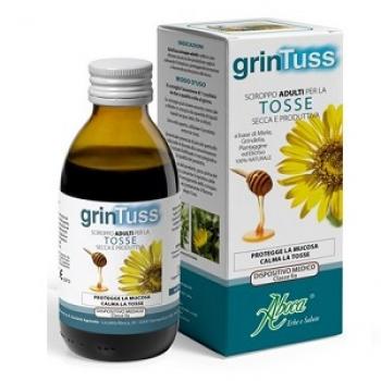 GRINTUSS ADULTI SCIROPPO