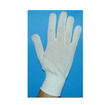 GUANTO COTONE USO SANITARIO Misura 8,5