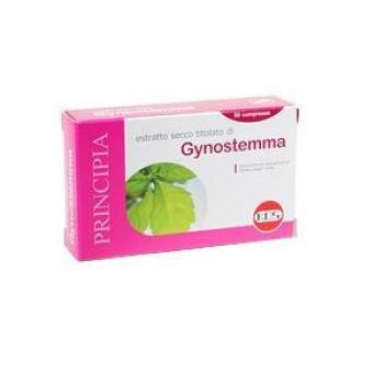 GYNOSTEMMA ESTRATTO SECCCO 60 COMPRESSE 24 GR