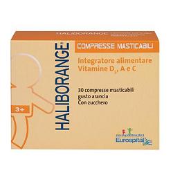 HALIBORANGE MASTICABILI