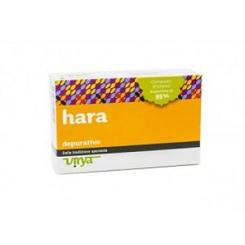HARA VIRYA COMPRESSE