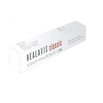 HEALAVIS SIR INTRA ARTICOLARE 2 ML