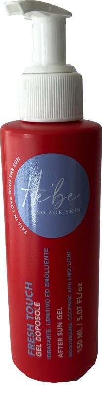 HE'BE NO AGE FRESH TOUCH DOPOSOLE