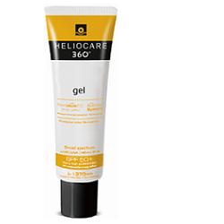 HELIOCARE 360 GEL SPF50+
