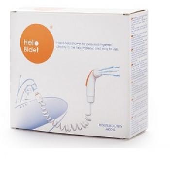 HELLO BIDET BASIC IGIENE INTIMA