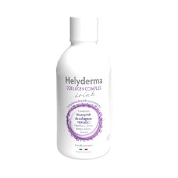 HELYDERMA COLLAGEN COMPLEX DRINK
