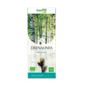 HERBALGEM DRENALINFA BIO 250ML