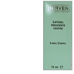 HERVEN LIPOGEL RIDUCENTE VENTRE