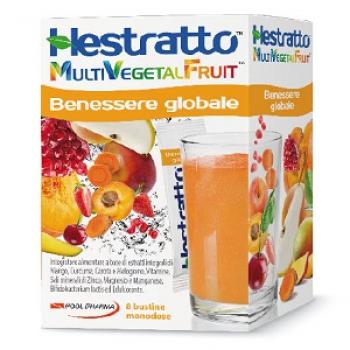 HESTRATTO BENESSERE GLOBALE