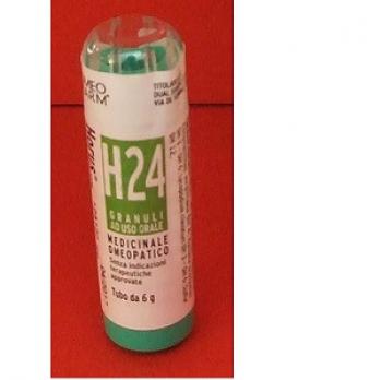 HORUS H24 GRANULI
