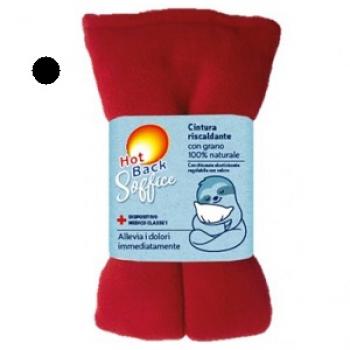 HOT BACK CINTURA RISCALDANTE SOFFICE