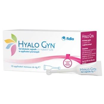 HYALOGYN GEL IDRATANTE Vaginale