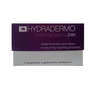 HYDRADERMO SENSITIVE DEFENSE 24H