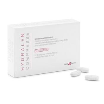 HYDRALEN 30 COMPRESSE