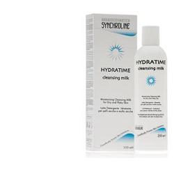 HYDRATIME CLEANSING MILK