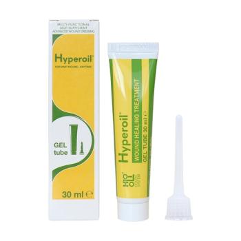 HYPEROIL TUBO GEL 30 ML