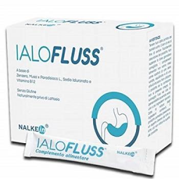 IALOFLUSS 20 BUSTINE STICK