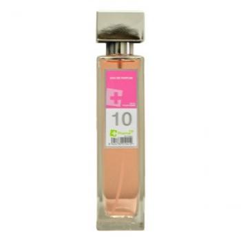 IAP PHARMA EAU DE PARFUM DONNA N.10 FLOREALE