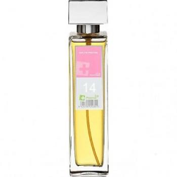 IAP PHARMA EAU DE PARFUM DONNA N.14 FLORIENTAL