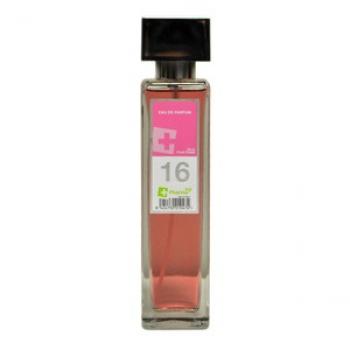 IAP PHARMA EAU DE PARFUM DONNA N.16 CHYPRE