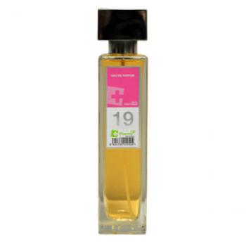IAP PHARMA EAU DE PARFUM DONNA N.19 FLOREALE