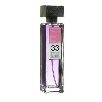 IAP PHARMA EAU DE PARFUM DONNA N.33 FLOREALE