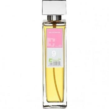 IAP PHARMA Eau de Parfum DONNA N.9 FLOREALE