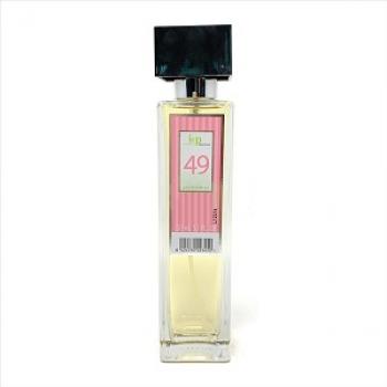 IAP PHARMA EAU DE PARFUM N.49 DONNA FLOREAL