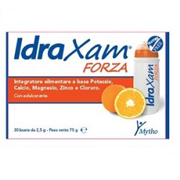 IDRAXAM FORZA BUSTINE