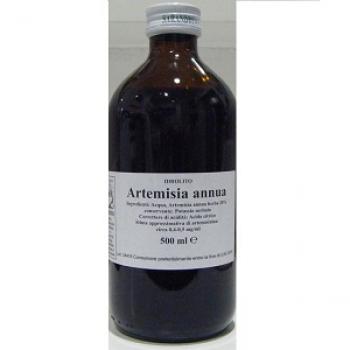 IDROLITO DI ARTEMISIA ANNUA SARANDREA