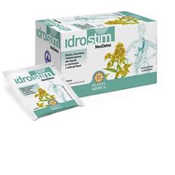 IDROSTIM NEODETOX TISANA