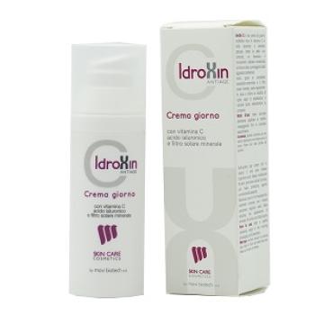 IDROXIN C 50 ML