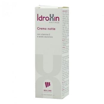 IDROXIN CREMA NOTTE 50 ML