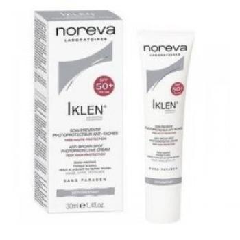 IKLEN 50+ CREMA FOTOPROTETTRIC