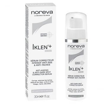 IKLEN + SIERO 30 ML