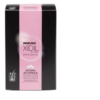 IMMUNOXIDIL DONNA 60 CAPSULE