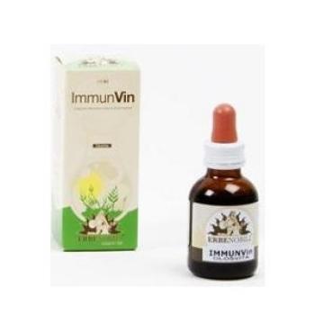 IMMUNVIN OLOSVITA 50ML