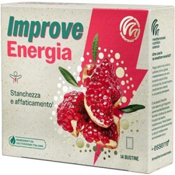 IMPROVE ENERGIA 14 BUSTE