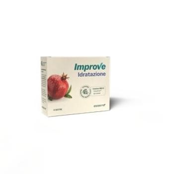 IMPROVE IDRATAZIONE 14 BUSTE
