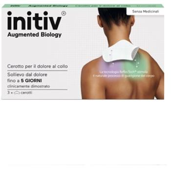 INITIV CEROTTO DOLORE COLLO